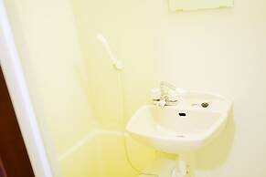 Hiroshima Peace Hotel - Hostel