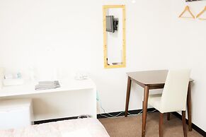Hiroshima Peace Hotel - Hostel