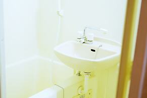 Hiroshima Peace Hotel - Hostel