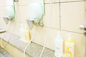 Hiroshima Peace Hotel - Hostel