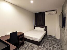 Hiroshima Peace Hotel - Hostel