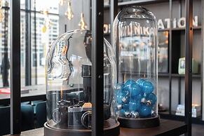 Motel One Berlin-Spittelmarkt