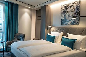 Motel One Berlin-Spittelmarkt