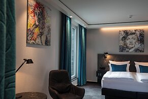 Motel One Berlin-Spittelmarkt