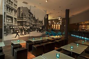 Motel One Berlin - Spittelmarkt