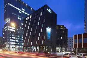 Motel One Berlin - Spittelmarkt
