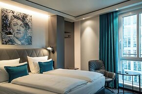 Motel One Berlin-Spittelmarkt