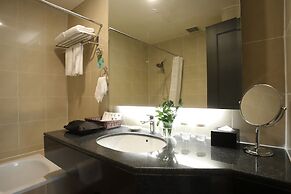 Himawari Hotel Apartments