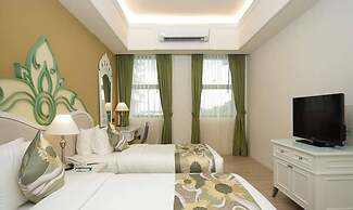 Himawari Hotel Apartments