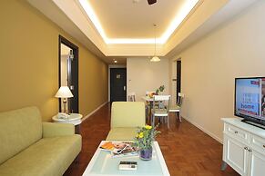 Himawari Hotel Apartments