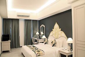 Himawari Hotel Apartments