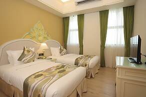 Himawari Hotel Apartments