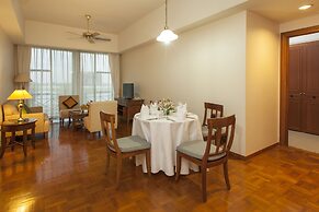 Himawari Hotel Apartments