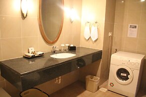 Himawari Hotel Apartments