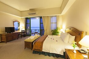 Himawari Hotel Apartments