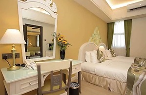 Himawari Hotel Apartments