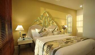 Himawari Hotel Apartments