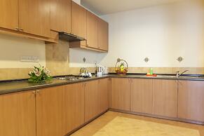 Himawari Hotel Apartments