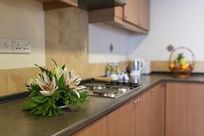 Himawari Hotel Apartments