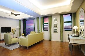 Himawari Hotel Apartments