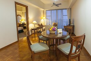 Himawari Hotel Apartments