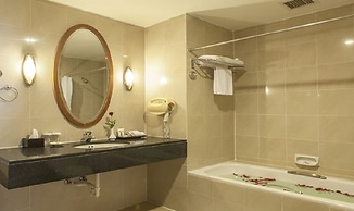 Himawari Hotel Apartments