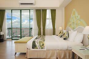 Himawari Hotel Apartments