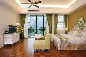 Himawari Hotel Apartments