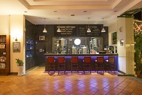 Himawari Hotel Apartments