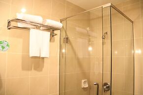 Himawari Hotel Apartments