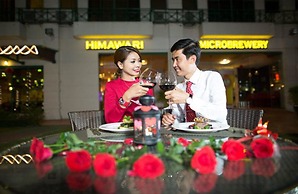 Himawari Hotel Apartments