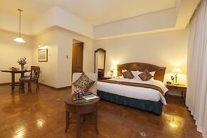 Himawari Hotel Apartments