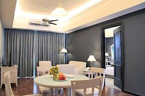 Himawari Hotel Apartments