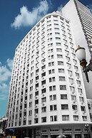 Hotel del Rey By Poty