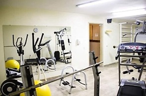 Hotel del Rey By Poty