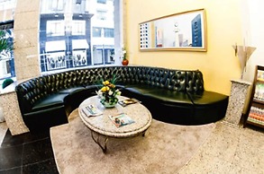 Hotel del Rey By Poty