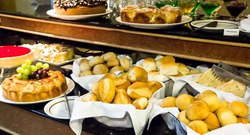 Hotel del Rey By Poty