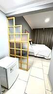 Hotel del Rey By Poty