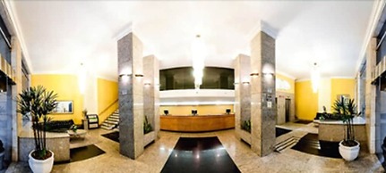 Hotel del Rey By Poty