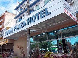 Nobile Plaza Hotel
