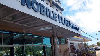 Nobile Plaza Hotel