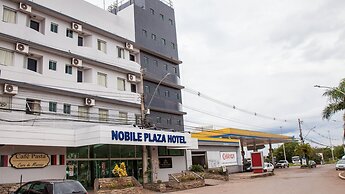 Nobile Plaza Hotel
