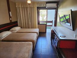 Baia Cabrália Hotel