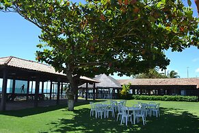 Baia Cabrália Hotel