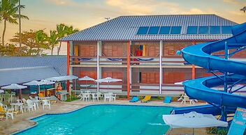 Baia Cabrália Hotel