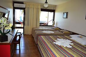 Baia Cabrália Hotel
