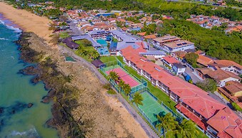Baia Cabrália Hotel