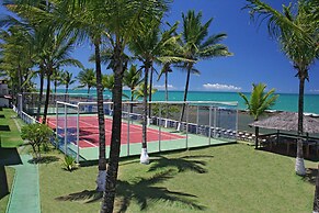 Baia Cabrália Hotel