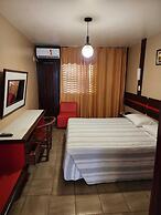 Baia Cabrália Hotel