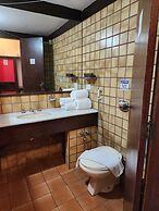 Baia Cabrália Hotel